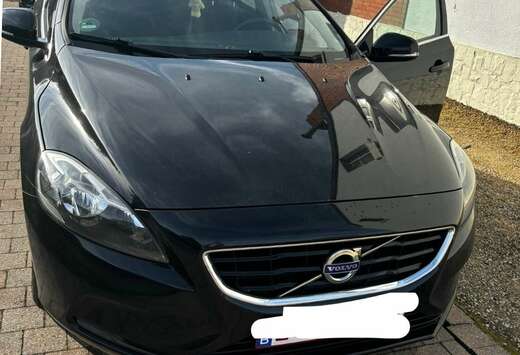 Volvo V40 D3 Summum