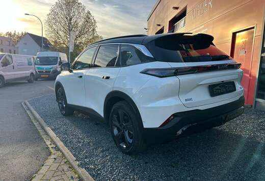 1.5 TURBO AUTO FULL OPTIONS