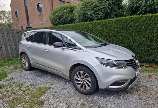 Renault 1.6 dCi Energy Intens