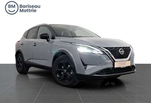 Nissan 1.3 DIG-T Tekna *PANO DAK*CARPLAY*DAB*GPS*360C ...