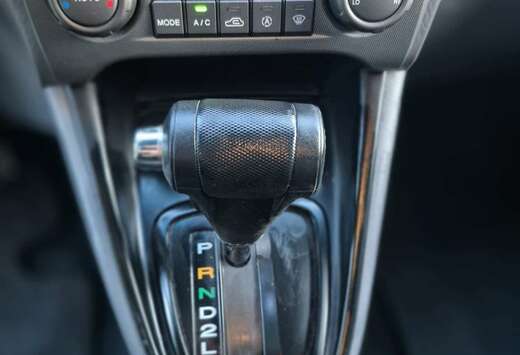 Hyundai 1.6 Automatik GLS