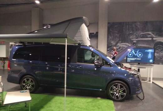 Mercedes-Benz 300CDI 4MATIC