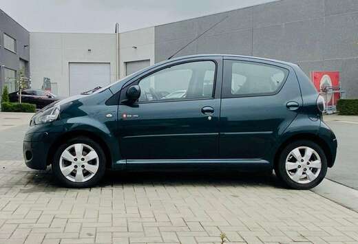 Toyota Aygo 1.0i VVT-i Toronto