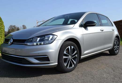 Volkswagen IQ Drive**GPS**86500 Kms**GARANTIE**CARPLA ...