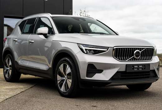 Volvo XC40 1.5 T4 PHEV 1ste eigenaar in prachtige sta ...