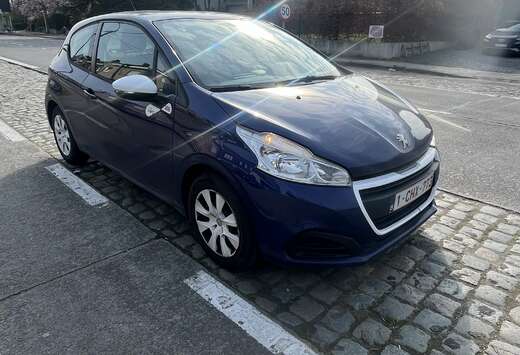 Peugeot 208 1.0i PureTech Like / EURO 6b
