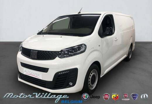 Fiat 3 BEV 75kWh L3 AT SX