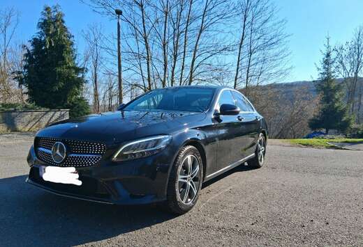 Mercedes-Benz d Business Solution