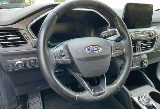 Ford Kuga 2.5 Duratec PHEV TITANIUM