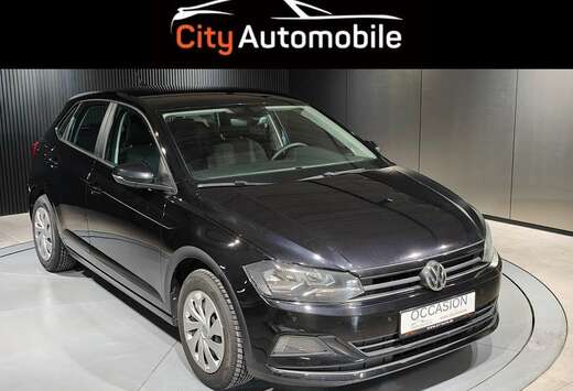 Volkswagen 1.6 TDI CARPLAY GPS BLUETOOTH APS AV/ARR