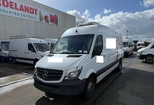 Mercedes-Benz 519 (Stock ID 99238)