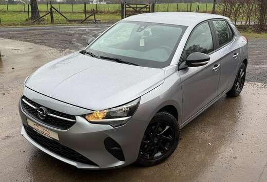 Opel Corsa 1.2i Edition S/S, Cruise, Clim.