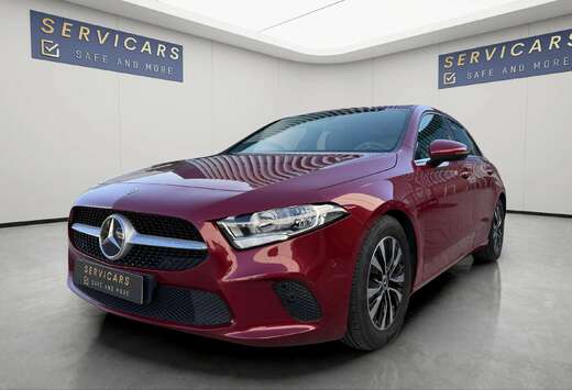 Mercedes-Benz @ SERVICARS HAREN / Garantie 12 mois