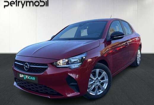 Opel F Edition