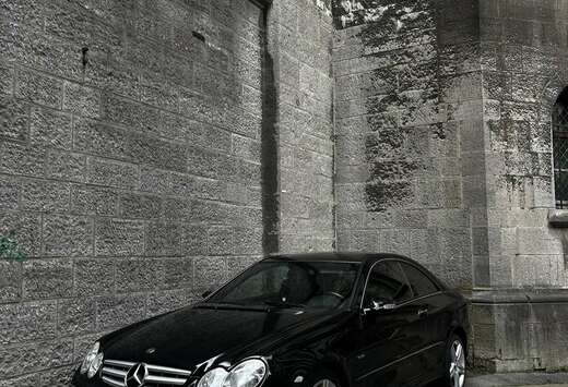 Mercedes-Benz Grand Édition