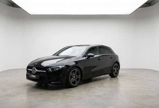 Mercedes-Benz *D CAMERA* AUTO* LED* NAVI* CLIM* GARAN ...