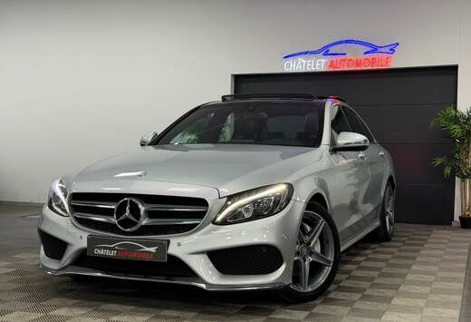 Mercedes-Benz PACK AMG