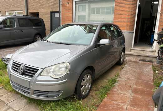 Volkswagen 1.2i Edition