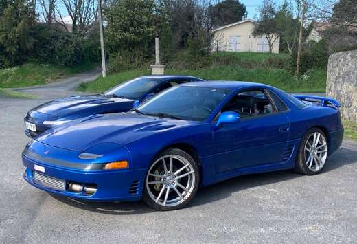 Mitsubishi VR-4