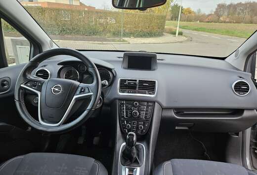Opel als nieuw, 1.4 120 PK, AGR zetels, GPS, Airco, s ...