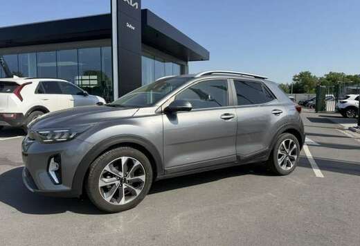 Kia Inspire Plus 1.0T 100ch