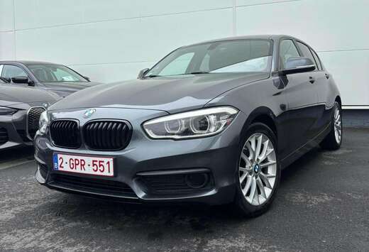 BMW 116i