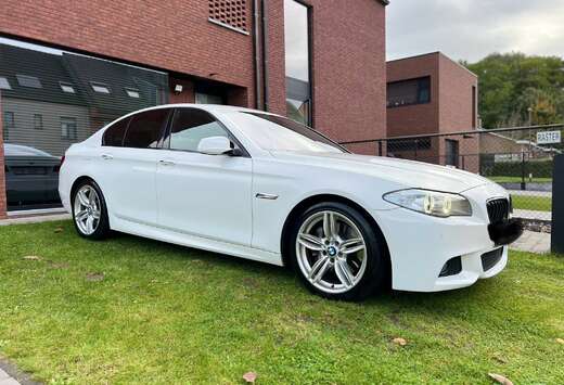 BMW 530d Sport-Aut.