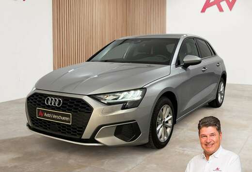 Audi Sportback 35 TFSI S-Tronic ** Camera Carplay/...