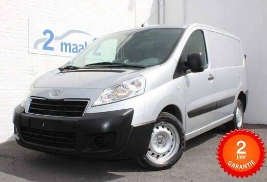 Peugeot Airco / inclusief 2 JAAR garantie
