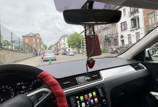 Skoda Rapid 1.4 CR TDI Ambition