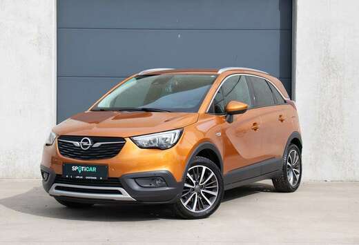 Opel Innovation 1.2 110PK