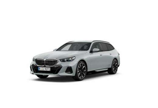 BMW Touring