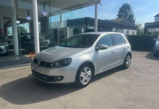 Volkswagen 1.4 TSI Comfortline