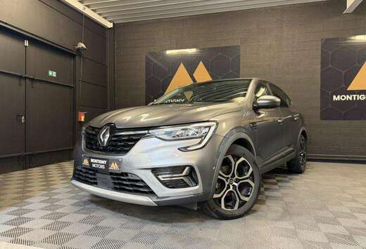 Renault MHEV 1.3 TCE 140CV *NAVI*CRUISE*LIMIT*CAMERA* ...