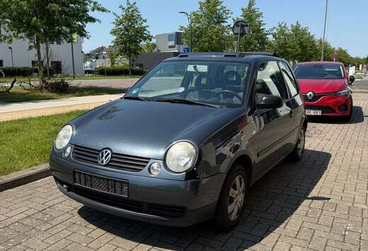 Volkswagen 1.4i Sunshine +