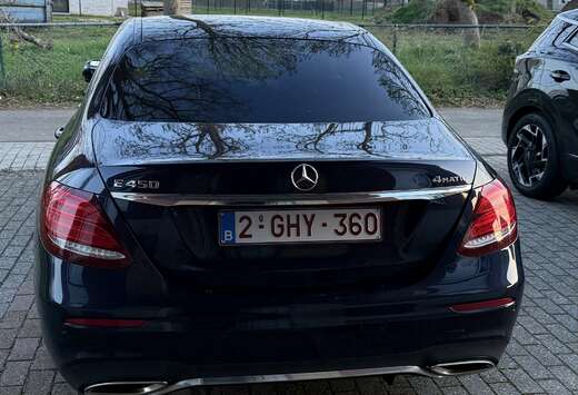 Mercedes-Benz 4-Matic