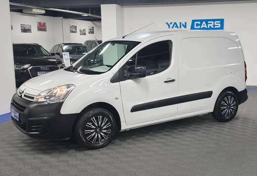 Citroen  1.6 DIESEL  3 PLACES  CRUISE CONTROL
