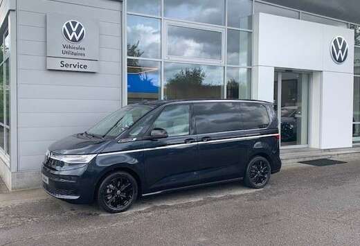 Volkswagen STYLE CP  2.0TDI 150CV DSG7
