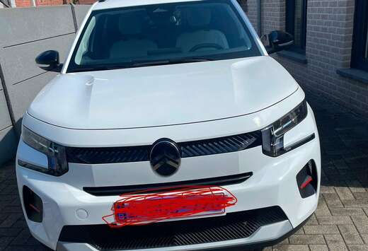 Citroen C3 1.2 PureTech Max S