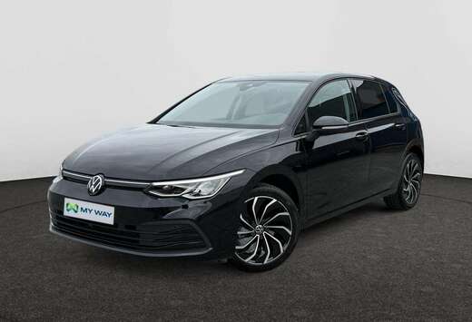 Volkswagen Life Business Premium 1.5 TSI (130pk) ///  ...
