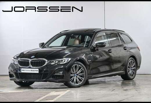 BMW Touring