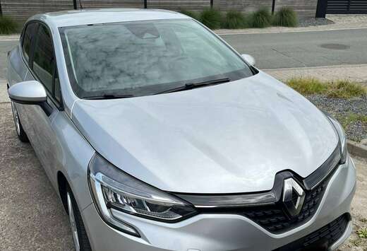 Renault Clio 1.0 TCe Corporate Edition (Fleet)