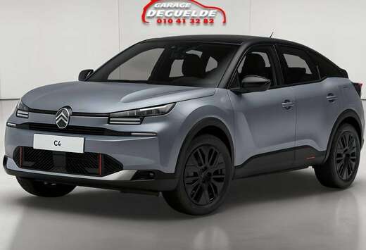 Citroen C4 1.2 MHEV Collection e-DCS6