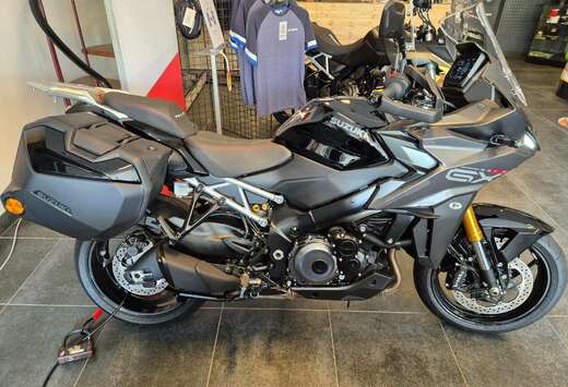 Suzuki Pack Premium