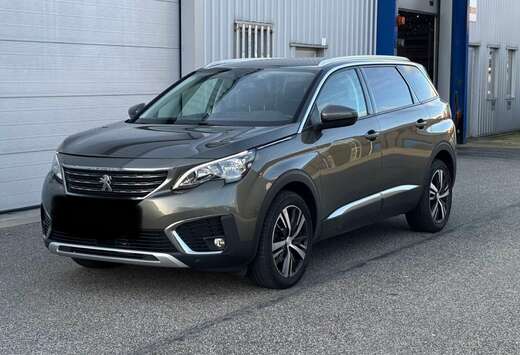 Peugeot 1.5 Diesel