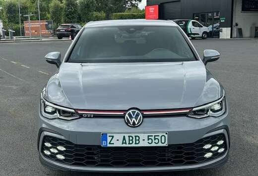 Volkswagen Golf 2.0 TSI GTI OPF DSG ZEER MOOI!!!