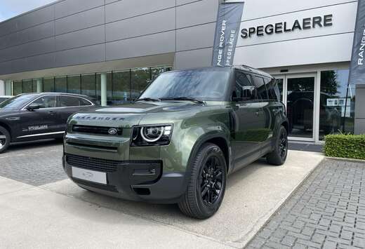 Land Rover 110 P300e S