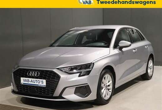 Audi SPORTBACK 30 TFSI BUSINESS EDITION ATTRACTION S- ...