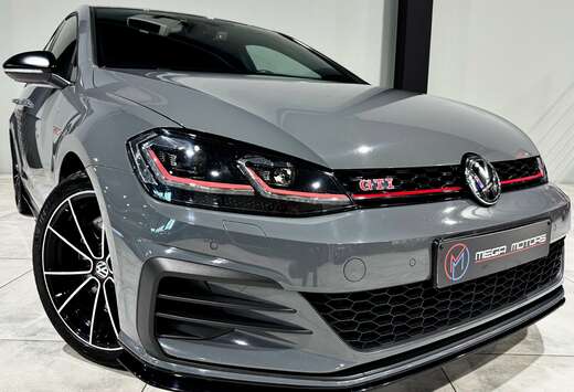 Volkswagen 2.0 TSi 290CV TCR FACELiFT ViRTUAL COCKPiT ...