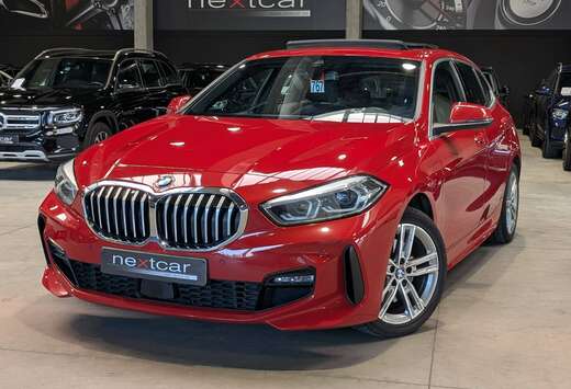 BMW iA Pack M *LED-SIEGES SPORT M-NAVI-TOIT OUVRANT-C ...